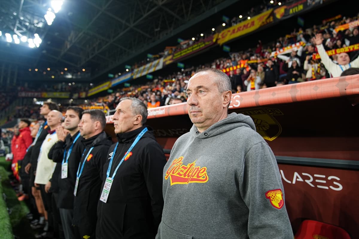 Muçi duble yaptı, Trabzonspor Göztepe deplasmanında esti