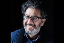 Filistinli sinemacı Hanna Atallah, İstanbul'a gelecek 