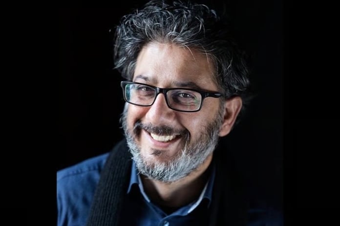 Filistinli sinemacı Hanna Atallah, İstanbul'a gelecek 