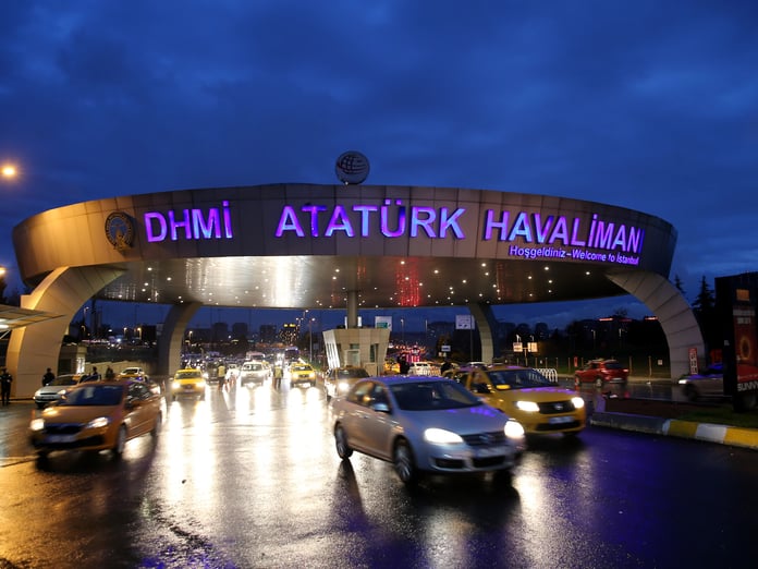 Atatürk Havalimanı nerede? 2025 Teknofest Atatürk Havalimanına nasıl gidilir, hangi toplu taşıma araçları gidiyor?