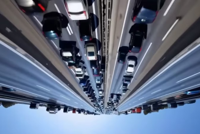 Türkiye'den bir ilk: "Gerçek Ötesi" yapay zekâ filmi