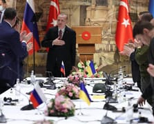 RFE/RL: Türkiye'de yapılacak görüşmelerden neler bekleniyor?