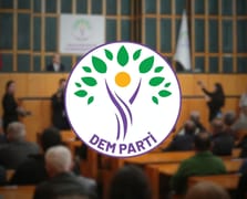 DEM Parti 4. kez isim değiştiriyor! 'Demokratik Cumhuriyet' vurgusu
