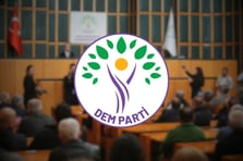 DEM Parti 4. kez isim değiştiriyor! 'Demokratik Cumhuriyet' vurgusu