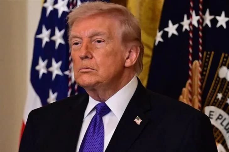 Trump’ın 75 ülkeye vize politikasına yargı engeli