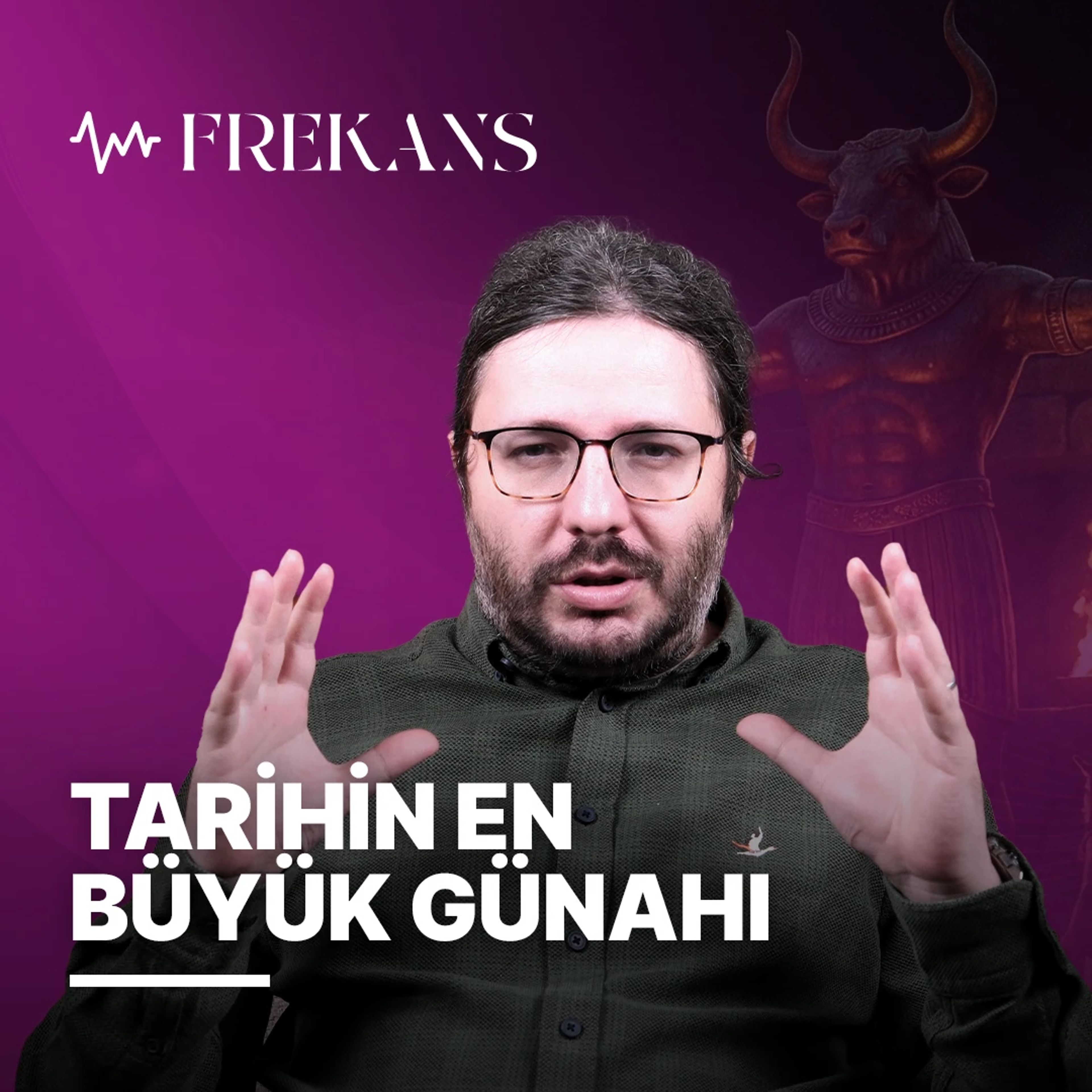 Antik Ritüeller: Baal ve Molok