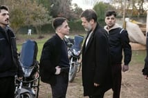 Arka Sokaklar son bölüm full izle | Kanal D ile Arka Sokaklar 733. bölüm tek parça izle