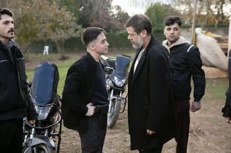 Arka Sokaklar 733. bölüm izle