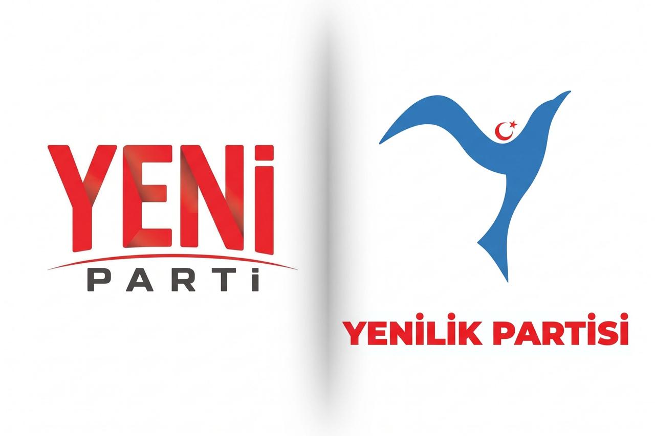 Yenilik Partisi'nden Yargıtay'a başvuru: "Yeni Parti" isminin değiştirilmesini istediler