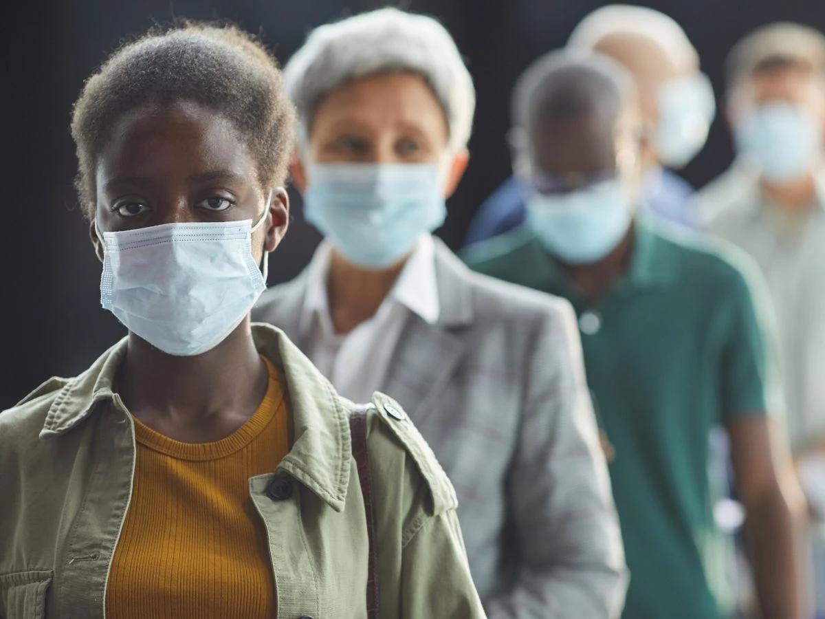 Ebola virüsü hastalığı 