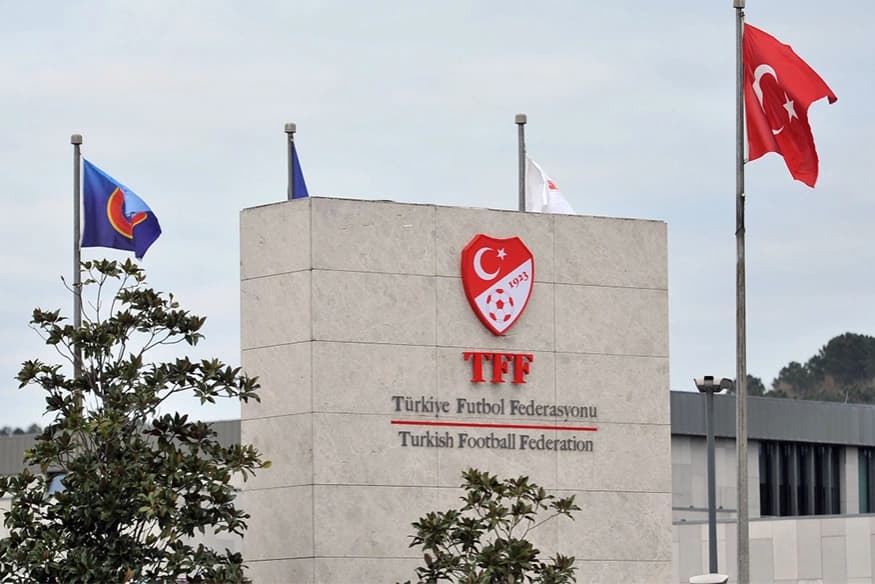 TFF'den yabancı kuralı düzenlemesi