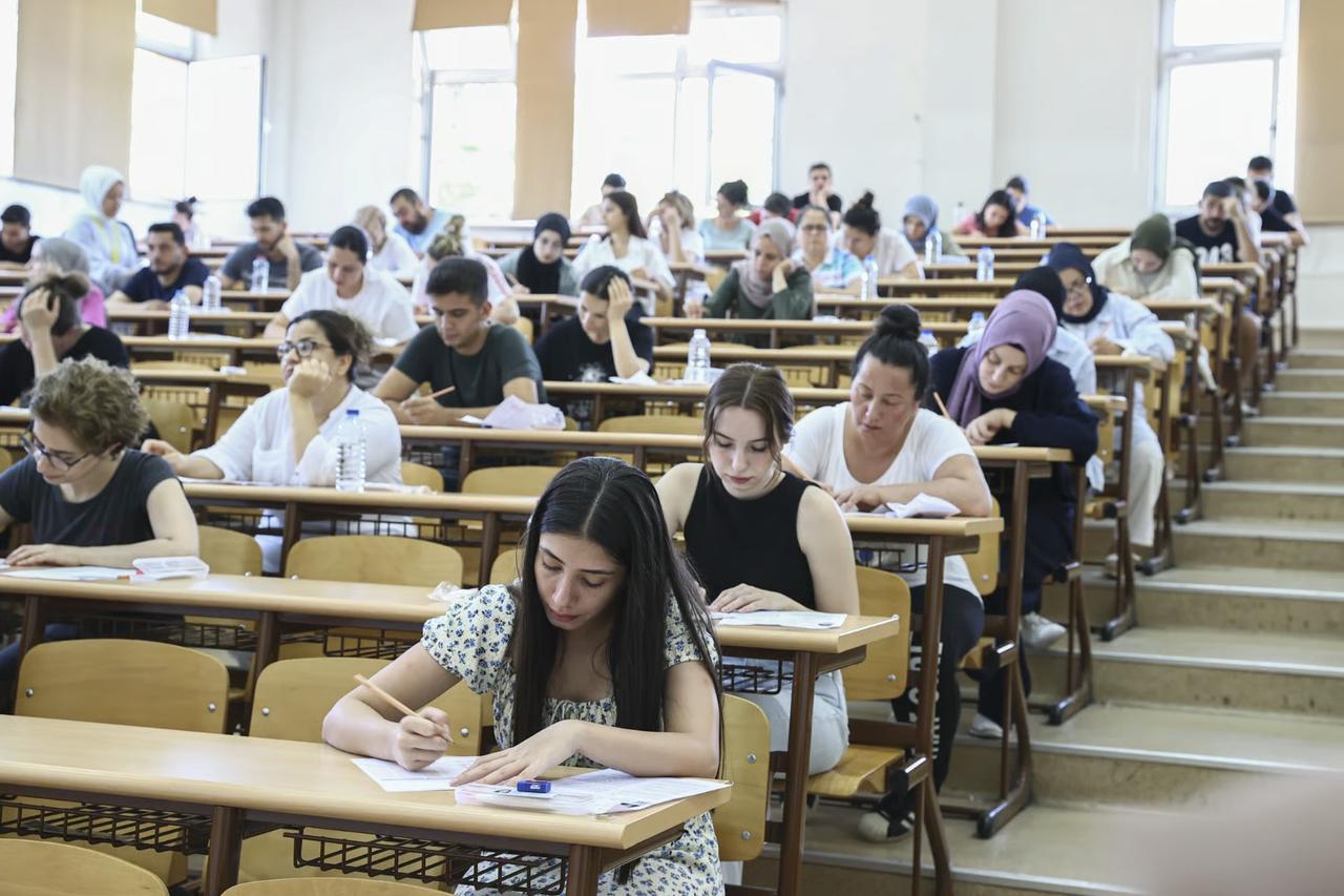 2026-MEB AGS ve ÖABT oturumları 26 Temmuz'a ertelendi