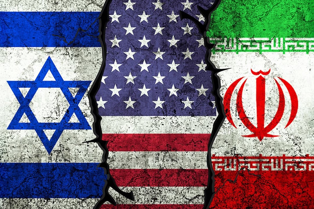 What Has Happened so far in the Iran-US-Israel War