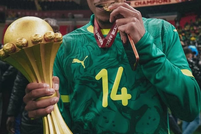 Jakobs şampiyonluktan gelip sahaya çıktı