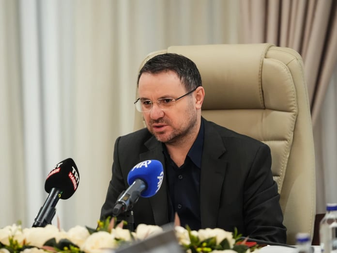 Bakan Gürlek duyurdu! Beşiktaş'taki saldırı sonrası 34 ilde DEAŞ operasyonu!