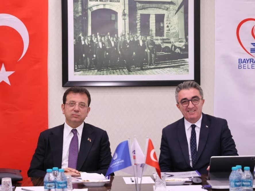 Bayrampaşa Belediyesi operasyonun perde arkası