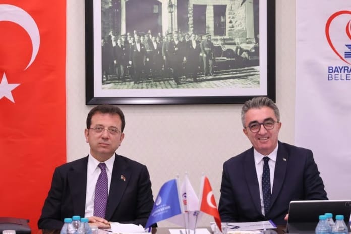 Bayrampaşa Belediyesi operasyonun perde arkası: Belediye kaynaklarını sevgilisi için kullandığı iddia ediliyor