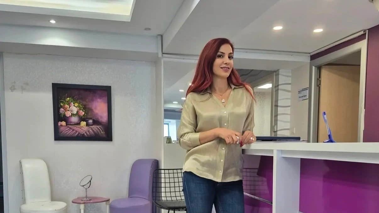 Kliniğinde hayatını kaybetmişti: Ölüm nedeni belli oldu
