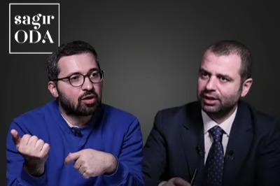 Türkiye’ye Düşen Füze, İran Savaşı ve Trump’ın Planı: Ortadoğu Nereye Gidiyor?