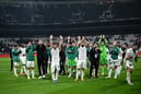 Konyaspor uzatmalarda güldü: Beşiktaş kupaya veda etti