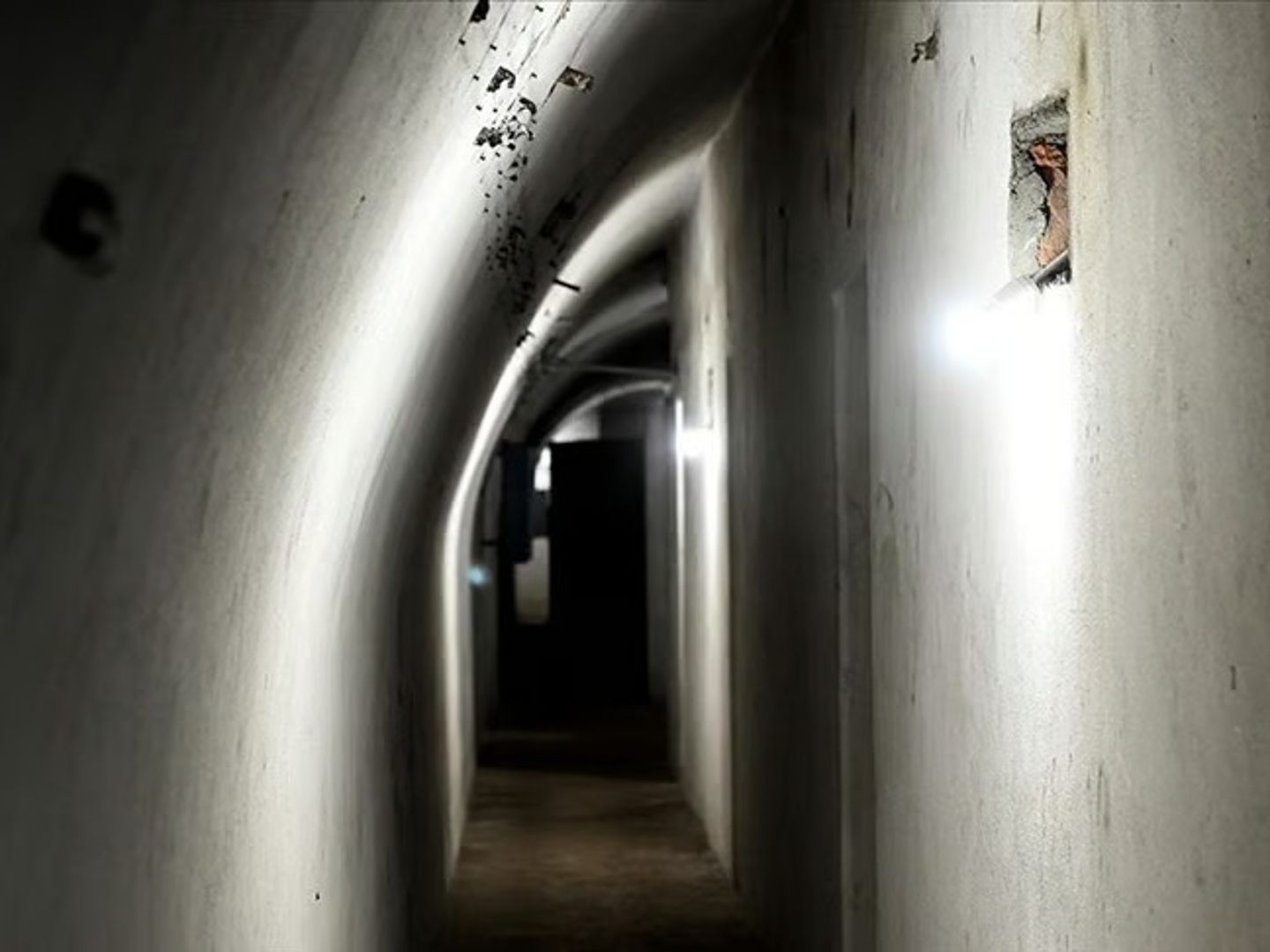 AVM, stadyum ve millet bahçelerine sığınak zorunluluğu geliyor