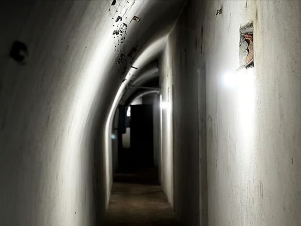 AVM, stadyum ve millet bahçelerine sığınak zorunluluğu geliyor