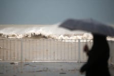 Bakanlık uyardı! 9 ilde kuvvetli yağış ve fırtına alarmı