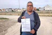 'Şalvar Davası' sahnelerini paylaşana suç duyurusu: Telif ücreti mağduriyeti