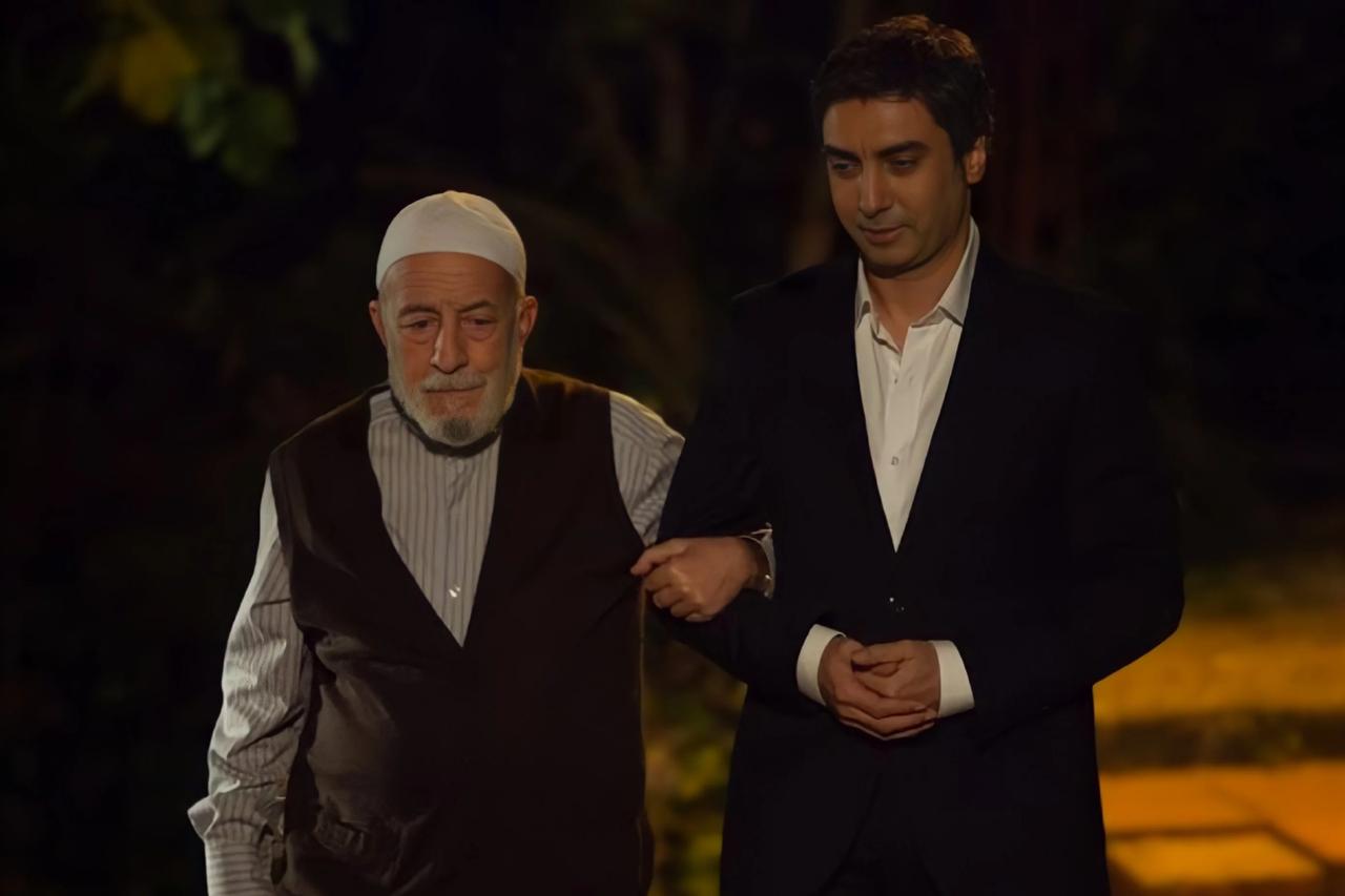 Kurtlar Vadisi’nin Ömer Baba’sından çarpıcı açıklamalar