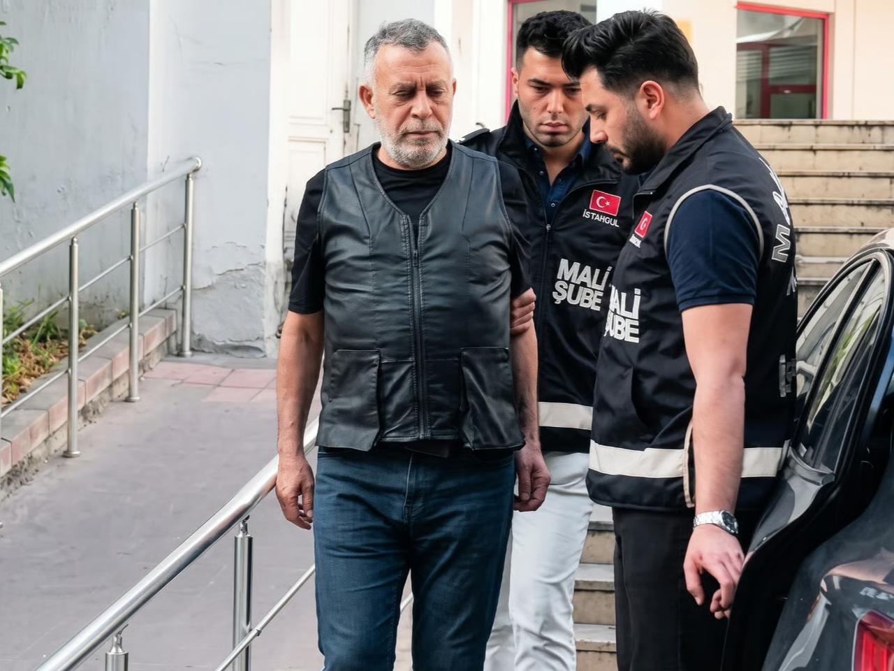 AHBAP soruşturmasında 4. dalga operasyonu: 13 kişi gözaltınd