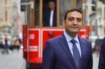 Beyoğlu Belediye Başkanı İnan Güney için 35 yıl hapis talebi