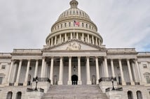 ABD'de hükümetin açılması için yapılan oylamadan sonuç alınamadı