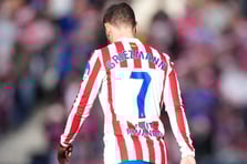 Atletico Madrid'de Griezmann belirsizliği sürüyor: Galatasaray iddiaları ve sözleşme durumu