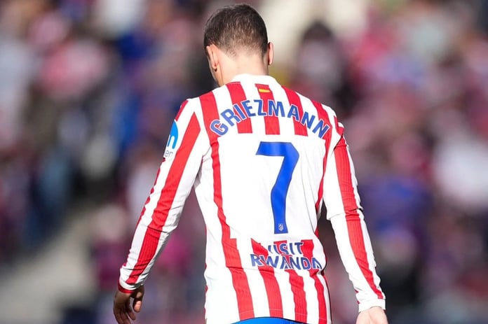 Atletico Madrid'de Griezmann belirsizliği sürüyor: Galatasaray iddiaları ve sözleşme durumu