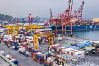 EU Demands U.S. Honor Trade Deal After Tariff Ruling