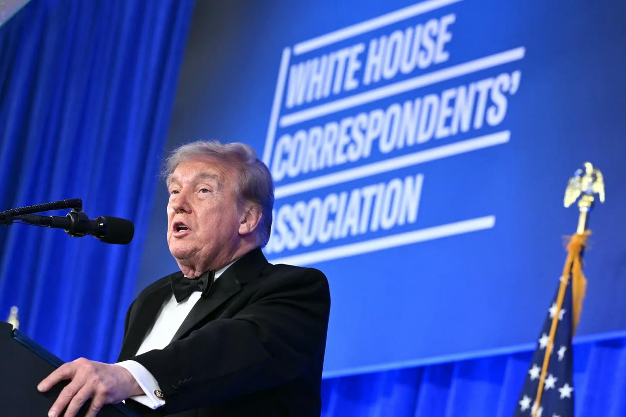 Trump’tan 4. dönem sinyali: “Yeniden aday olacağım”