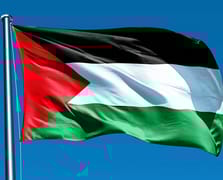 Portekiz pazar günü Filistin'i resmen tanıyacak