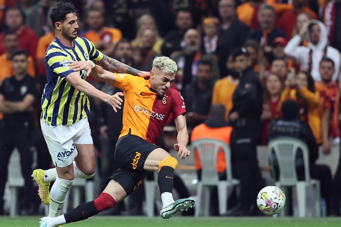 Barış Alper Yılmaz ile dostluğu