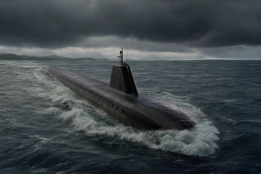 Birleşik Krallık, Dreadnought’larda PWR3 kullanacak