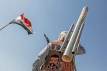 The Telegraph: ABD Orta Doğu'da sessizce yeni bir bataklığa gömülüyor!