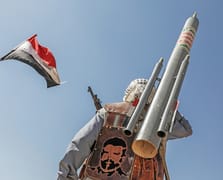 The Telegraph: ABD Orta Doğu'da sessizce yeni bir bataklığa gömülüyor!