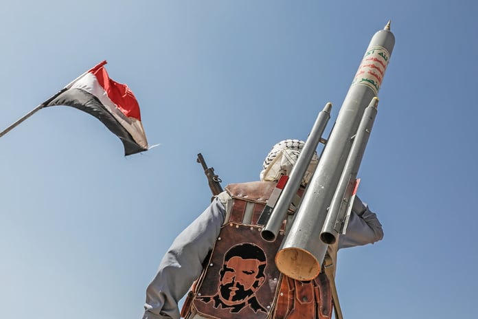 The Telegraph: ABD Orta Doğu'da sessizce yeni bir bataklığa gömülüyor!