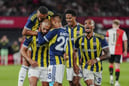Avrupa kupalarında 288. randevu: Fenerbahçe, Hollanda ekibi Feyenoord karşısında tur peşinde