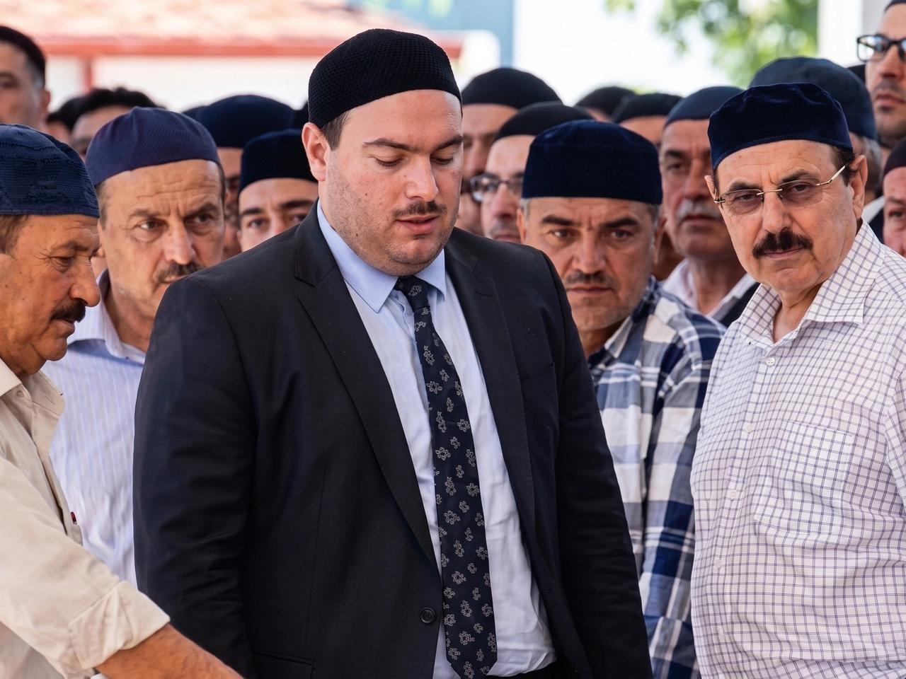 Şüpheli İrfan Yılmaz adına kayıtlı 5 şirkete el koyma kararı verildi