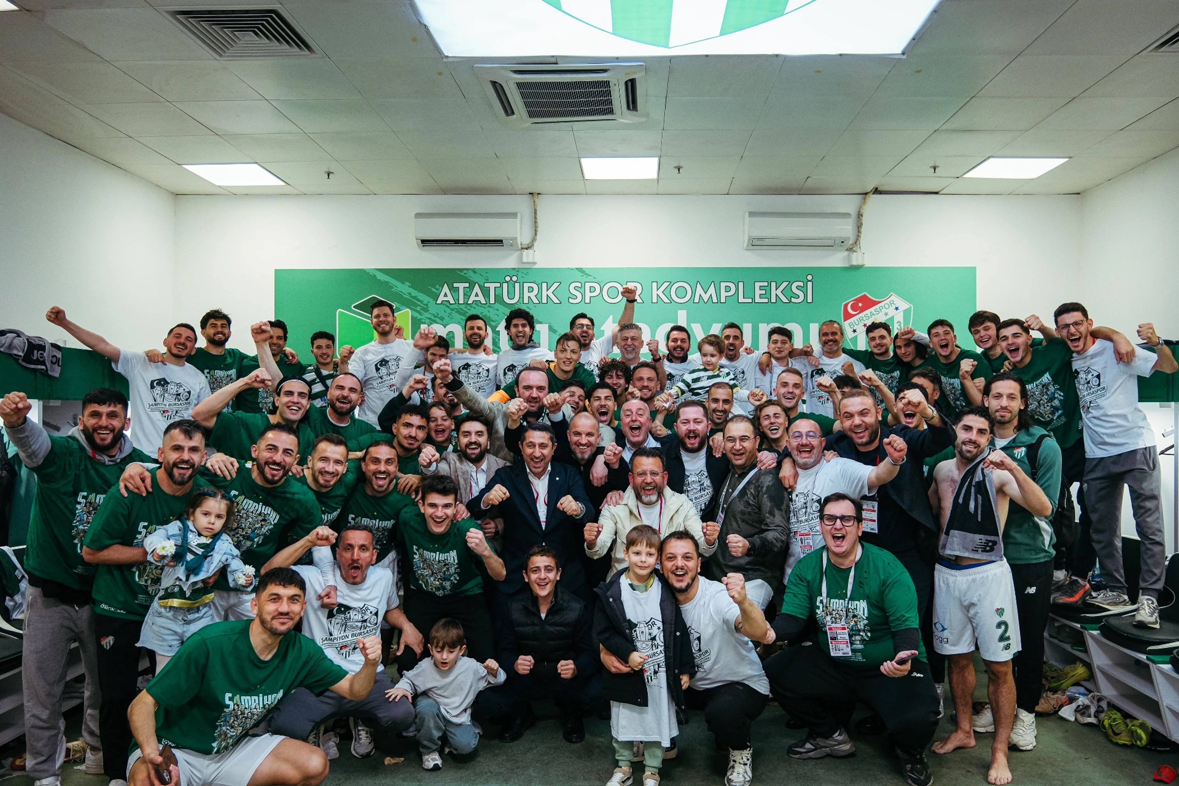 Türk futbolunda tarihi başarı