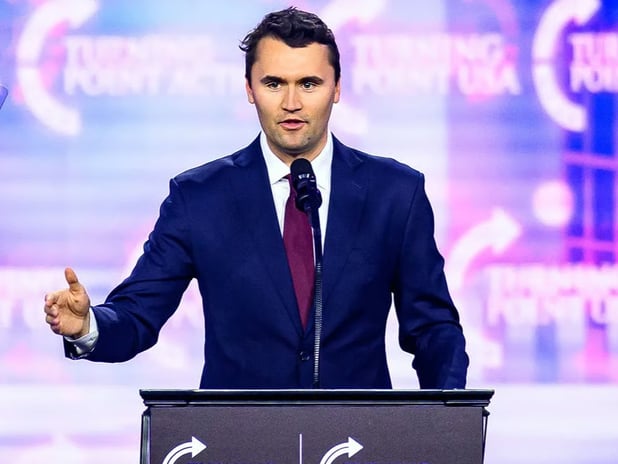 Charlie Kirk’ün ölümünde İsrail şüphesi arttı