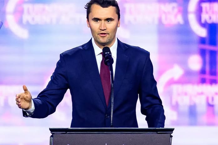 Charlie Kirk’ün ölümünde İsrail şüphesi arttı