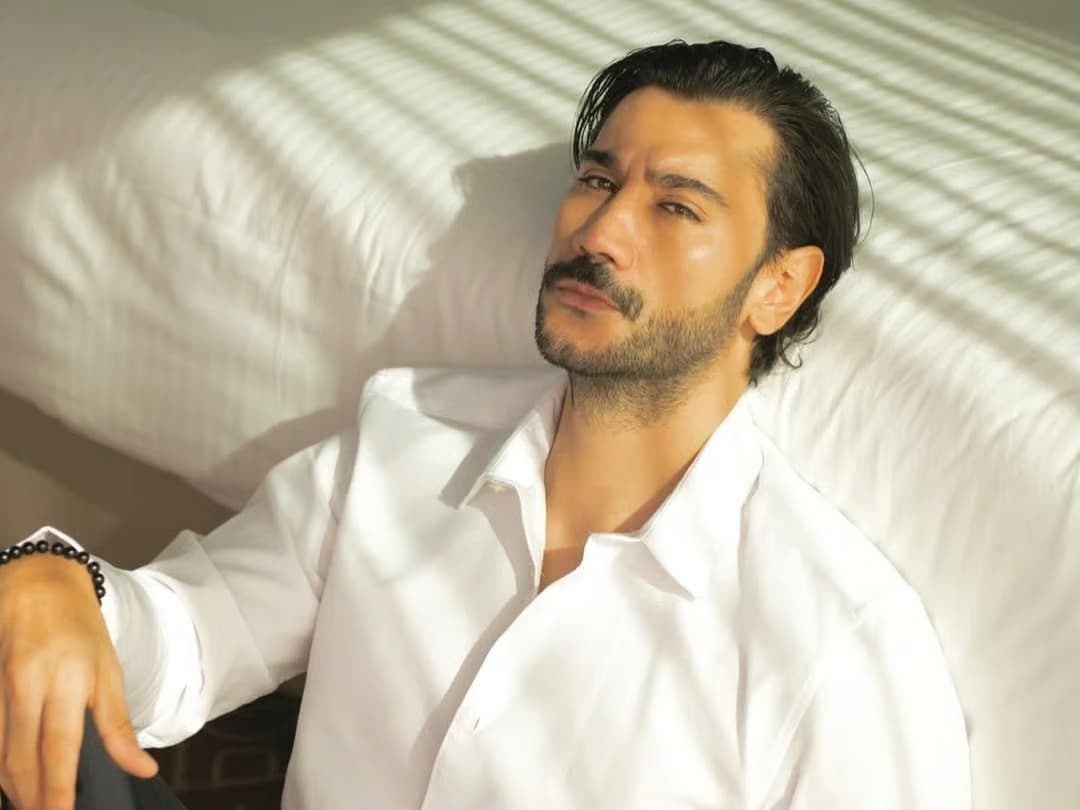 Burak Özçivit gündemi sonrası Uğur Güneş ilk kez konuştu!