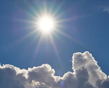 Bayram sıcağı geliyor: Kurban Bayramı'nda termometreler yükselecek