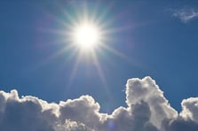 Bayram sıcağı geliyor: Kurban Bayramı'nda termometreler yükselecek